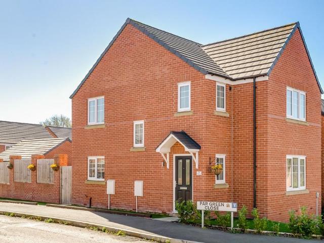 House for sale in Fairview, Wigan
