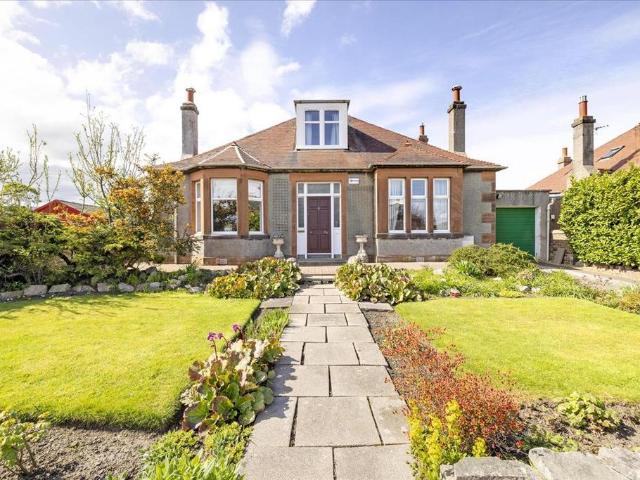 House for sale in Scotland