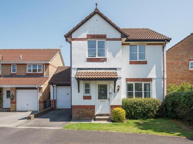 House for sale in Kentisbury, Devon
