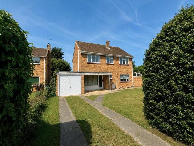 House for sale in Great Faringdon, Dromore