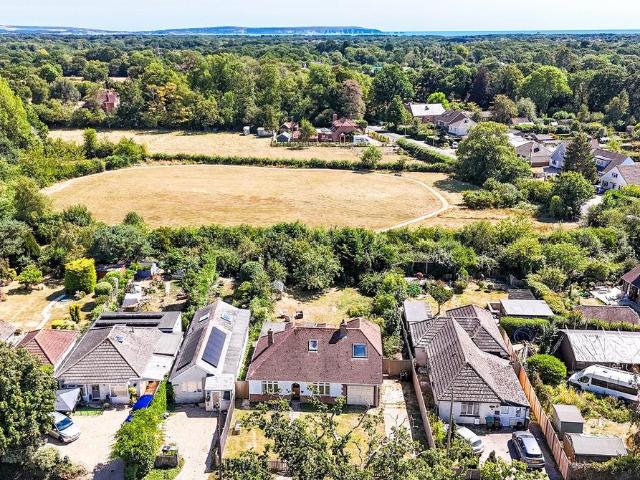 House for sale in Ashurst Bridge, Hampshire