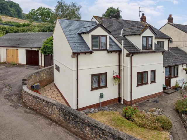 House for sale in Withycombe