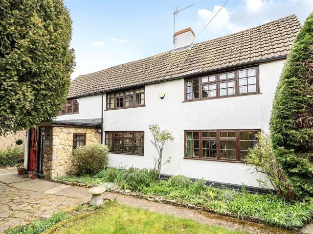 House for sale in Bedford