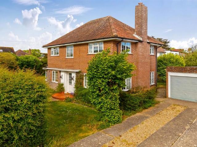 House for sale in West Worthing, Worthing
