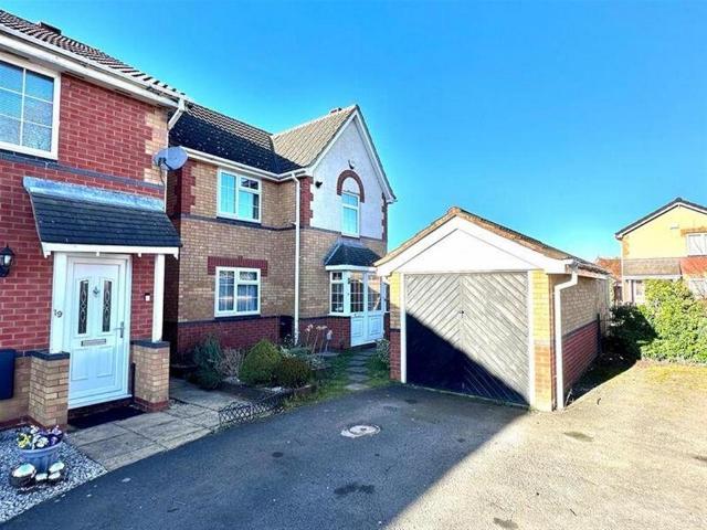 House for sale in Horseley Heath, Wednesbury