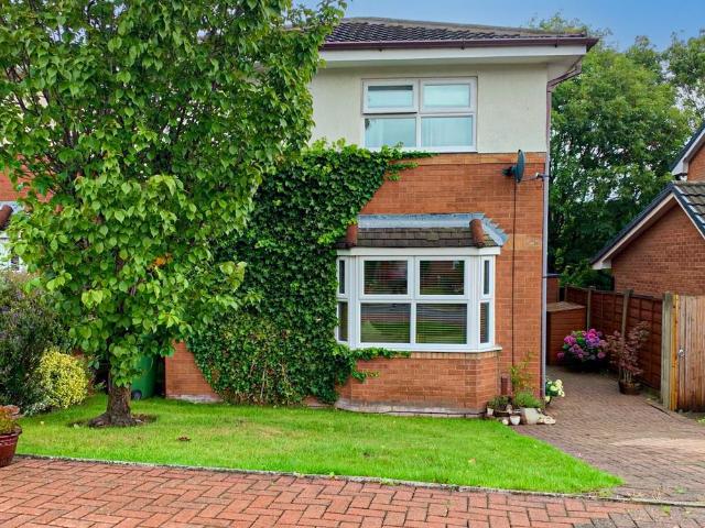 House for sale in Calderstones