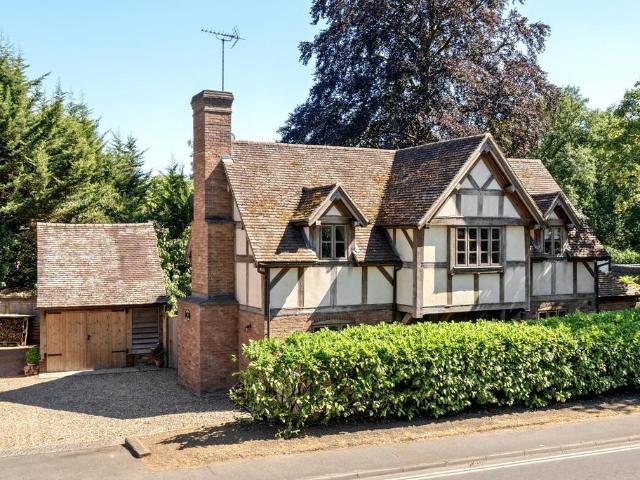 House for sale in Blackhills, Surrey