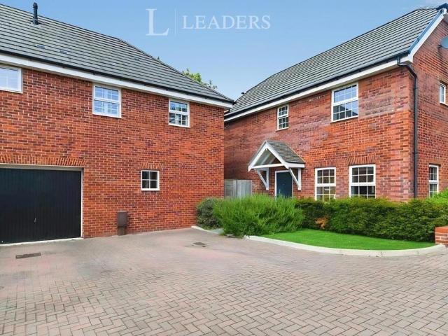 House for sale in West Leigh, Spring Vale