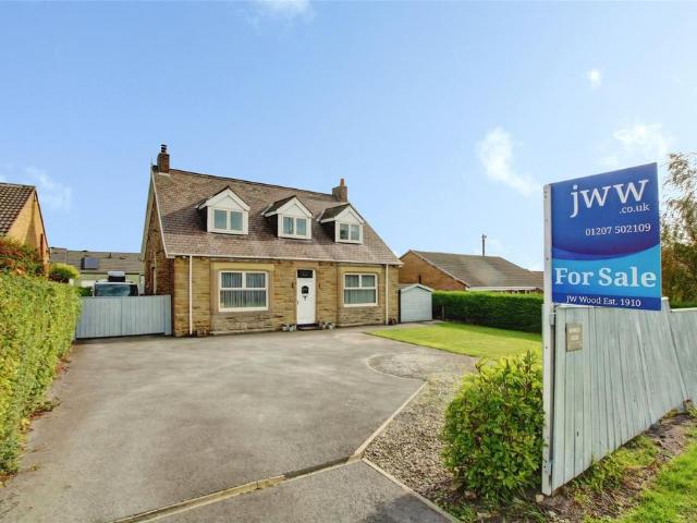 House for sale in Delves Lane, Consett