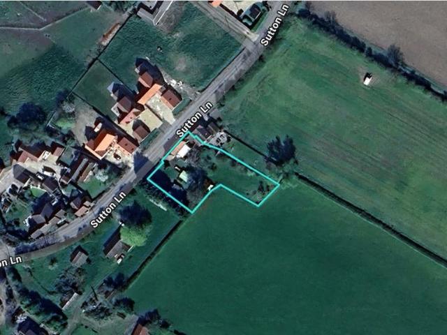 House for sale in Sutton, Barton In Fabis