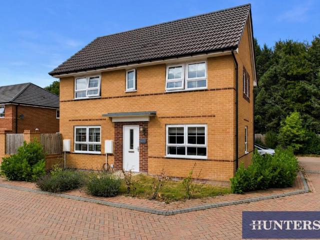 House for sale in Driffield, East Riding Of Yorkshire