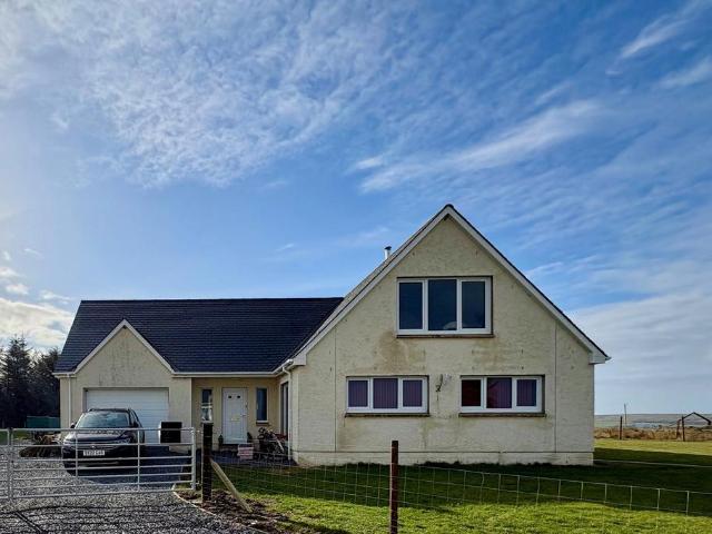 House for sale in Thurso, Scotland