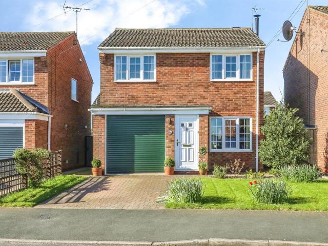 House for sale in Thrumpton, Costhorpe