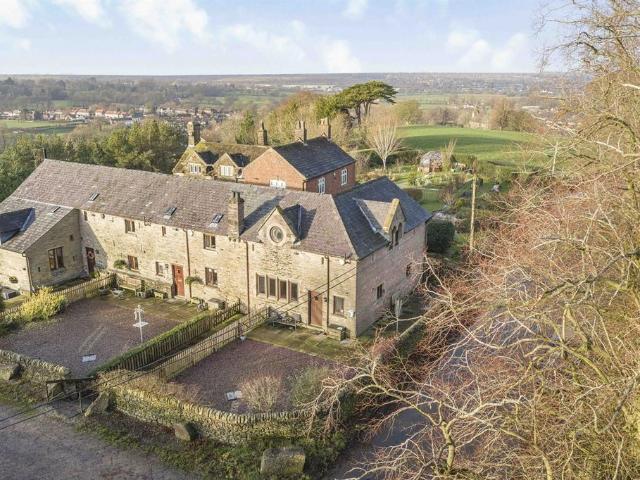 House for sale in Sutton, Sutton Lane Ends