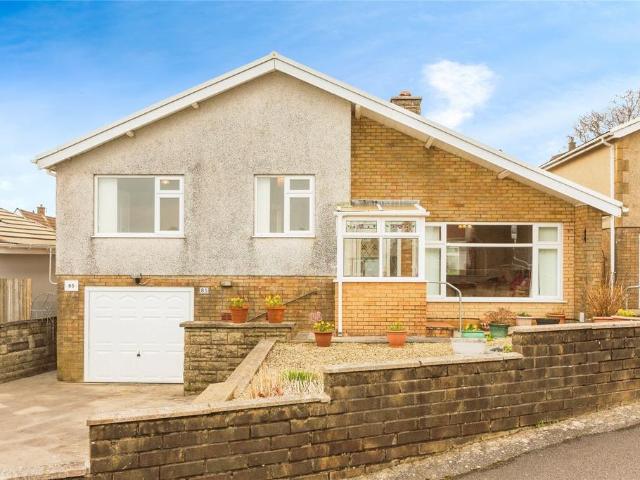 House for sale in Dunvant, Wales