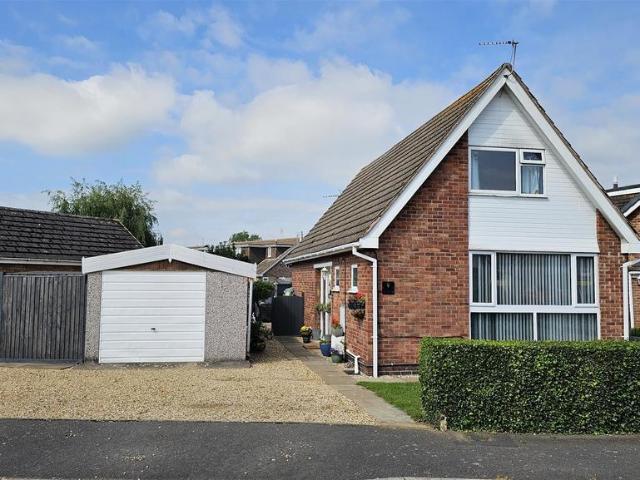 House for sale in Beckingthorpe, Brentingby