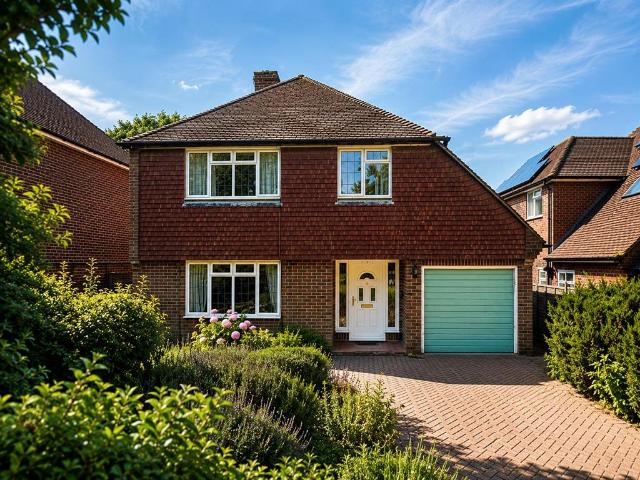 House for sale in Walstead, Perryfields
