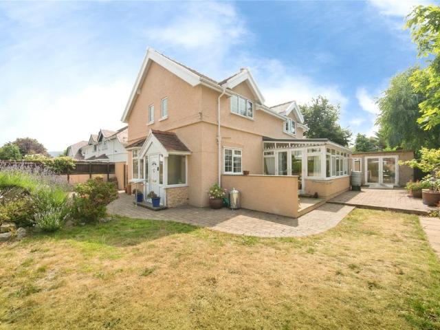House for sale in Llandudno, Wales