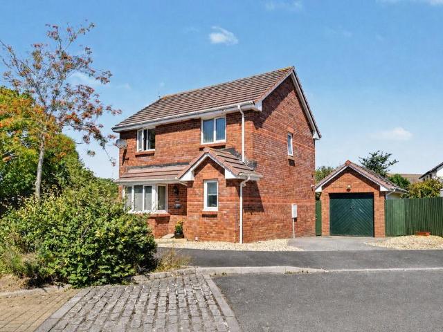 House for sale in Kentisbury, Devon