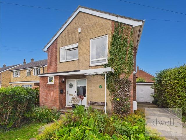 House for sale in Barwick in Elmet and Scholes, Scholes