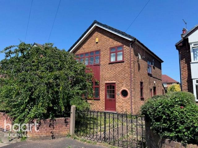 House for sale in Haddon, East Midlands