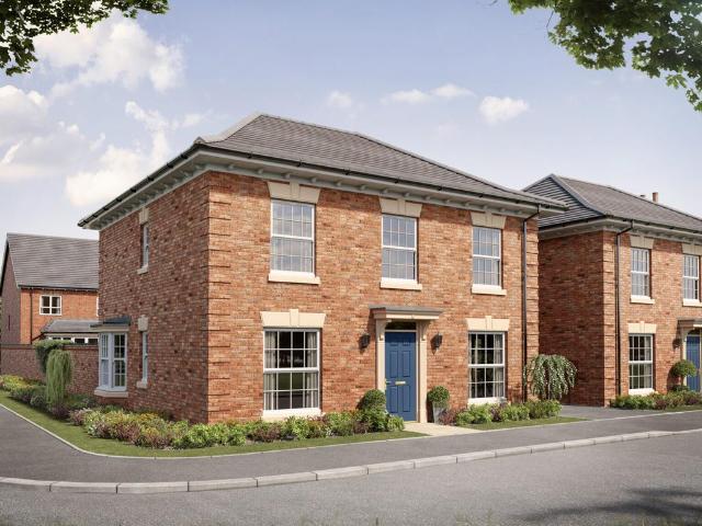 House for sale in Rothley, Charnwood