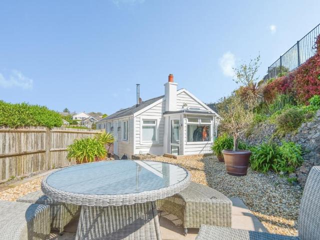 House for sale in Manorbier