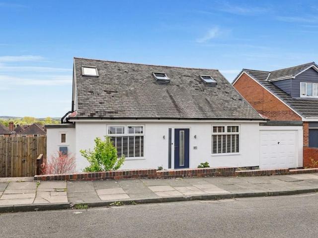 House for sale in Attenborough, East Midlands