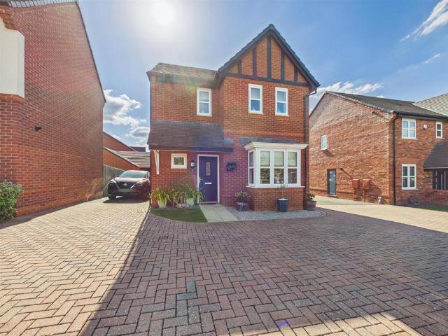 House for sale in Stoke Mandeville, Isle Of Man