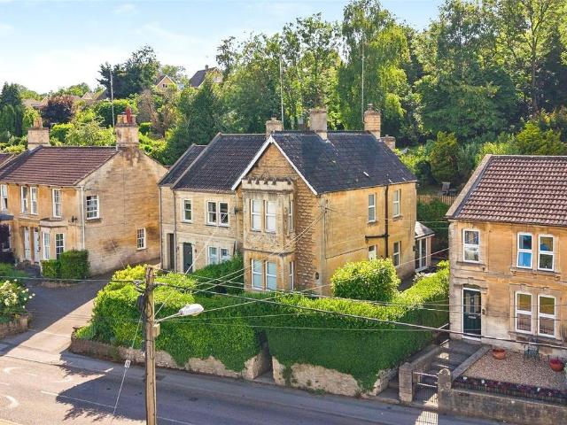 House for sale in Bradford-on-Avon, Wiltshire