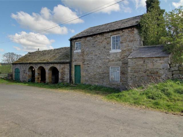 House for sale in Haydon, Haydon Bridge