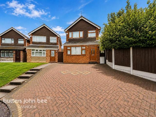House for sale in Woodcross, West Midlands