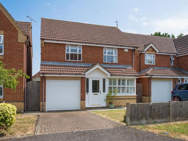 House for sale in Beltinge, The Bridge