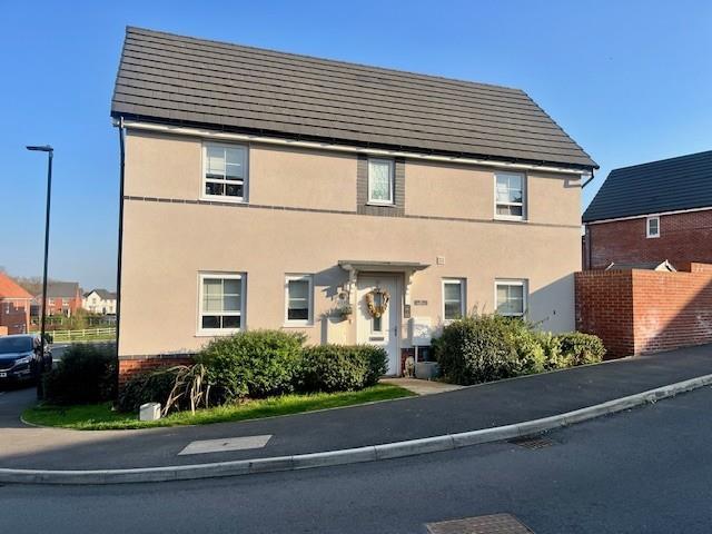 House for sale in Newent, Bromsberrow Heath