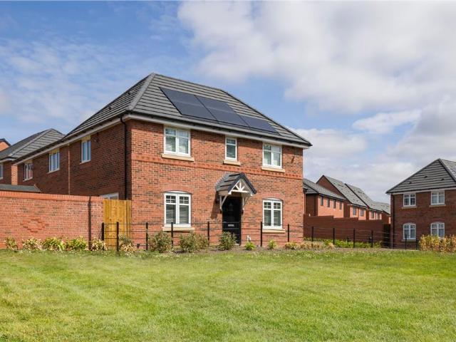 House for sale in Rainford, St Helens