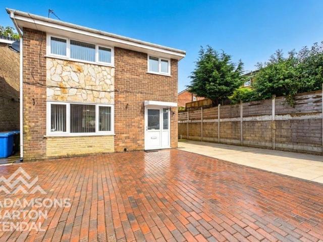 House for sale in Bagslate Moor, Burnedge