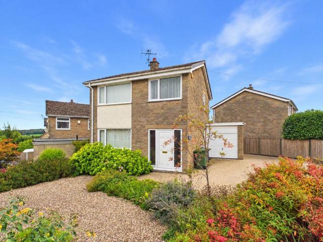 House for sale in Fritchley, Amber Valley