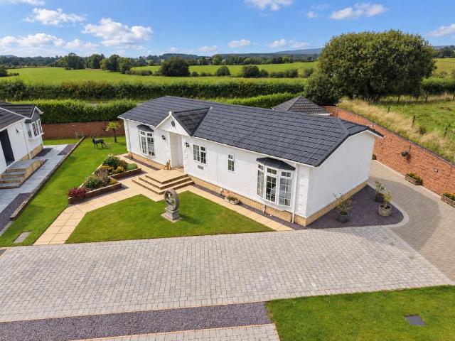 House for sale in Scarhead, Johnstonebridge