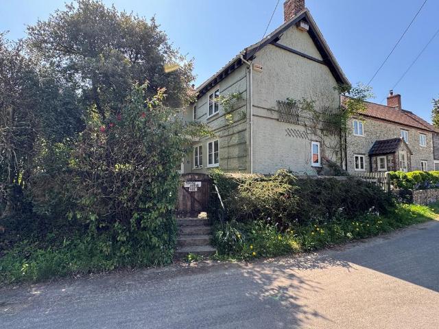 House for sale in Corsley