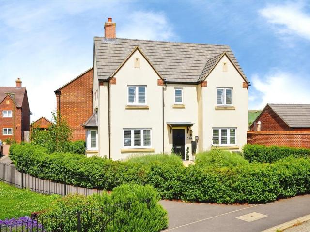 House for sale in Evershot, Oxfordshire