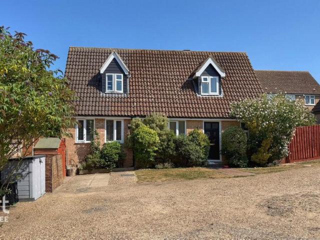 House for sale in Lawford, Dale Hill