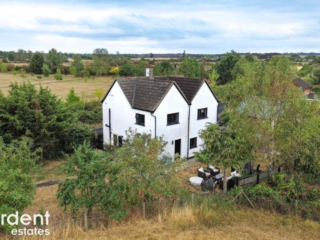 House for sale in Great Wigborough, Colchester