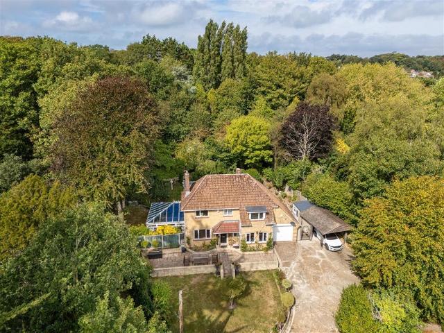 House for sale in Totland, Isle Of Wight