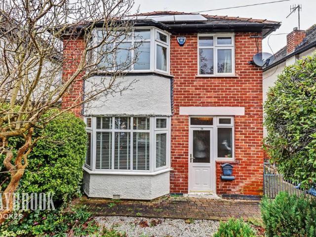 House for sale in Isle Of Man