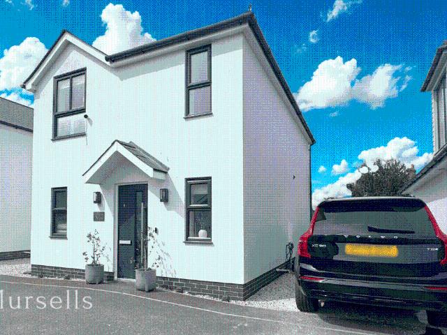 House for sale in East Dorset