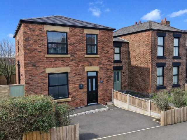 House for sale in Liscard