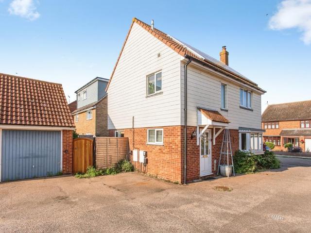 House for sale in Barling, Essex