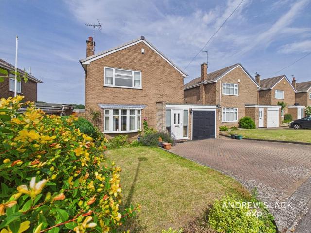 House for sale in Warsop, Potters Corner
