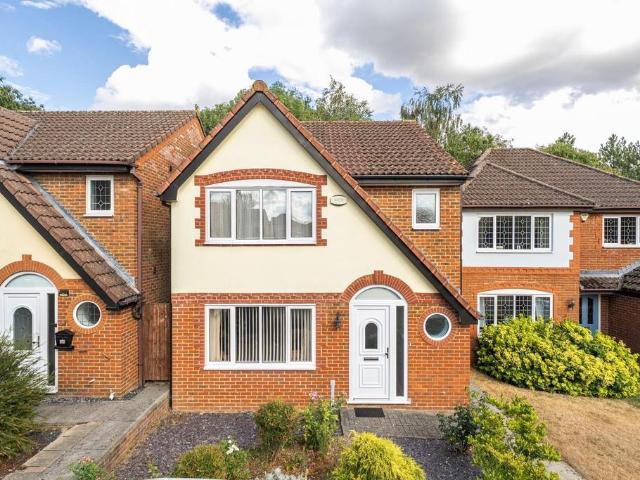 House for sale in Bourne Vale, Kent