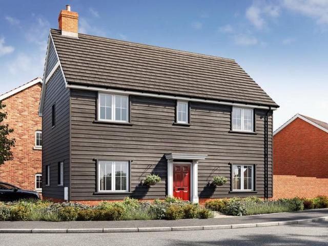 House for sale in Takeley, Uttlesford